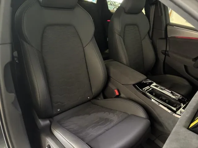 Audi A6 S Line Performance 280 kW (381 CV) de segunda mano