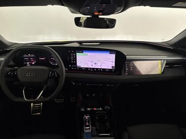 Audi A6 S Line Performance 280 kW (381 CV) de segunda mano