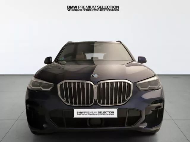 BMW X5 xDrive30d 210 kW (286 CV) de segunda mano
