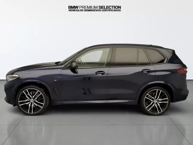 BMW X5 xDrive30d 210 kW (286 CV) de segunda mano