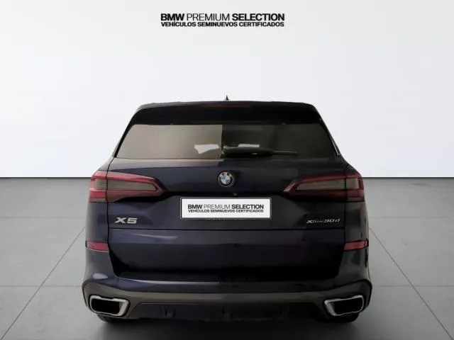 BMW X5 xDrive30d 210 kW (286 CV) de segunda mano