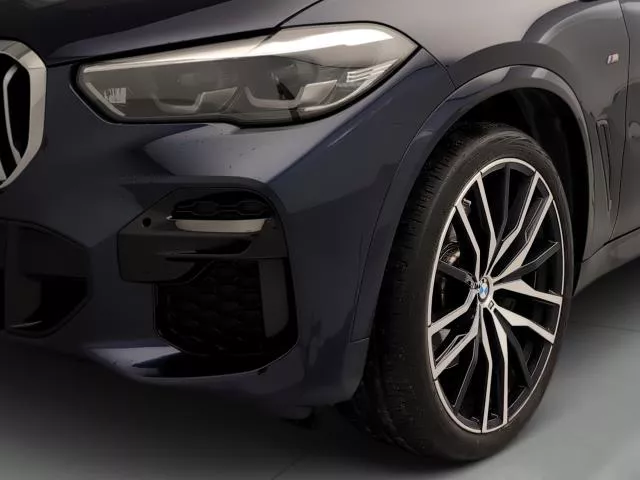 BMW X5 xDrive30d 210 kW (286 CV) de segunda mano