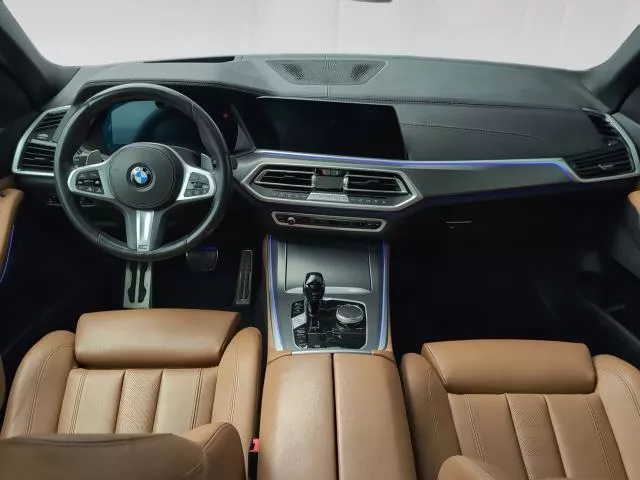 BMW X5 xDrive30d 210 kW (286 CV) de segunda mano