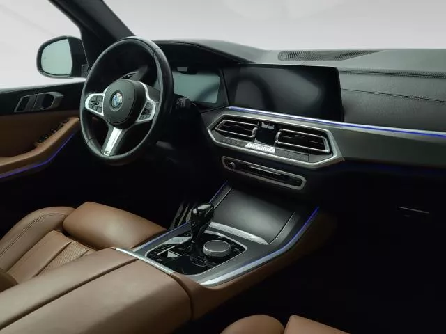 BMW X5 xDrive30d 210 kW (286 CV) de segunda mano