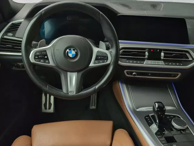 BMW X5 xDrive30d 210 kW (286 CV) de segunda mano