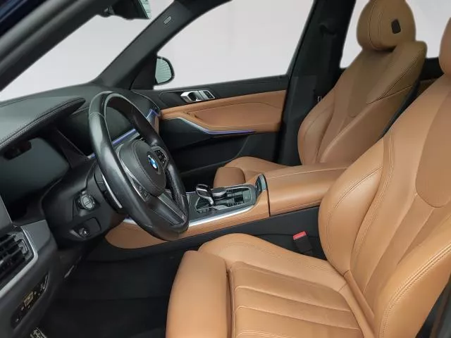 BMW X5 xDrive30d 210 kW (286 CV) de segunda mano