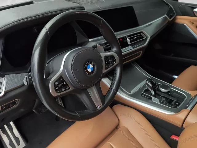 BMW X5 xDrive30d 210 kW (286 CV) de segunda mano