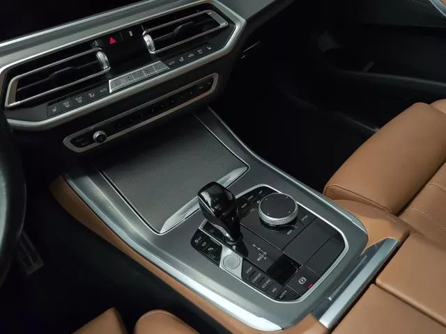 BMW X5 xDrive30d 210 kW (286 CV) de segunda mano