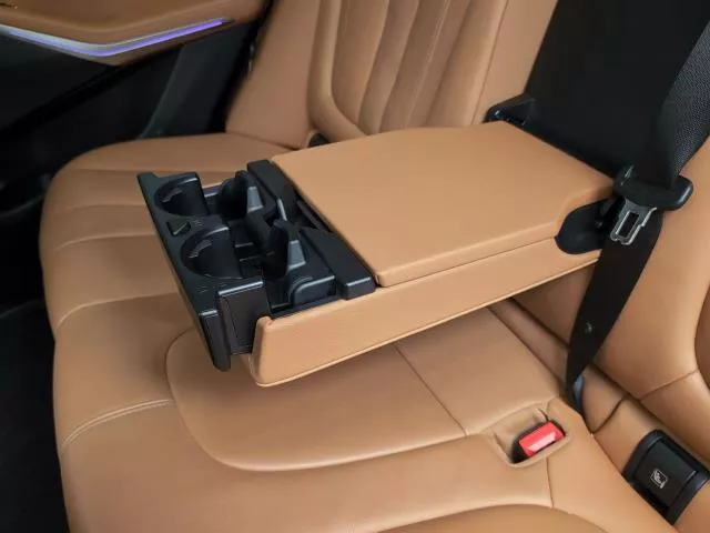BMW X5 xDrive30d 210 kW (286 CV) de segunda mano