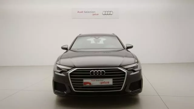 Audi A6 S line 40 TDI 150 kW (204 CV) S tronic de segunda mano