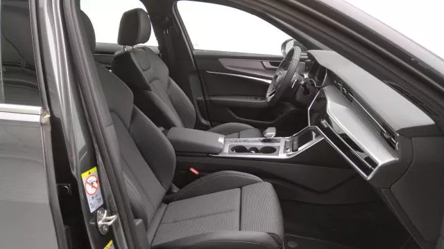 Audi A6 S line 40 TDI 150 kW (204 CV) S tronic de segunda mano