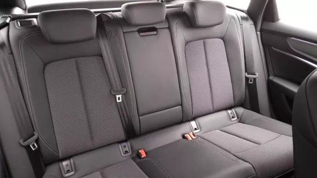 Audi A6 S line 40 TDI 150 kW (204 CV) S tronic de segunda mano