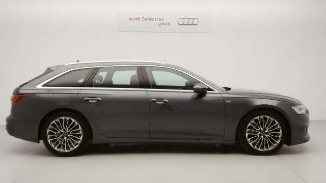 Audi A6 S line 40 TDI 150 kW (204 CV) S tronic de segunda mano