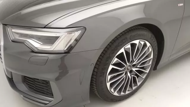 Audi A6 S line 40 TDI 150 kW (204 CV) S tronic de segunda mano