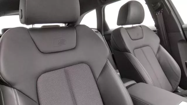 Audi A6 S line 40 TDI 150 kW (204 CV) S tronic de segunda mano