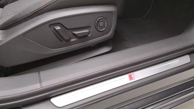 Audi A6 S line 40 TDI 150 kW (204 CV) S tronic de segunda mano