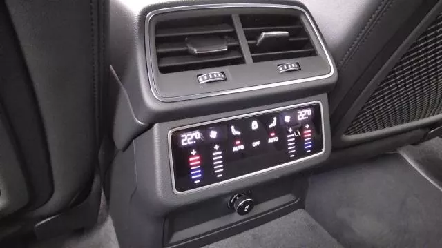 Audi A6 S line 40 TDI 150 kW (204 CV) S tronic de segunda mano