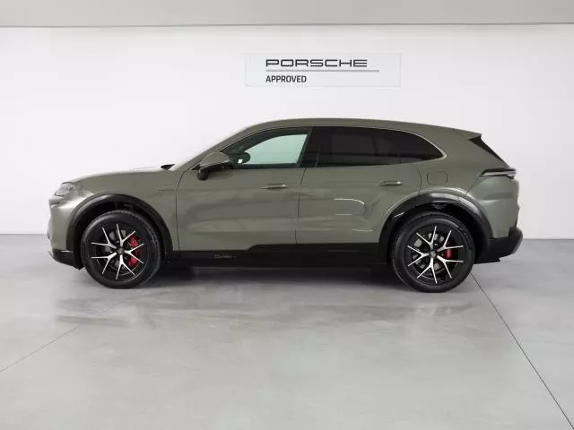 Porsche Cayenne Turbo Electric 850 kW (1156 CV) de segunda mano