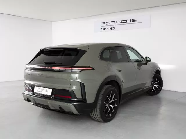 Porsche Cayenne Turbo Electric 850 kW (1156 CV) de segunda mano