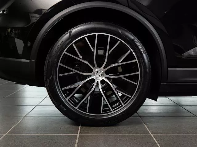 Porsche Macan 4 300 kW (408 CV) de segunda mano