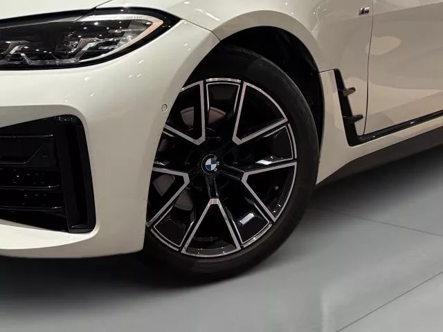 BMW Serie 4 420i Gran Coupe 135 kW (184 CV) de segunda mano