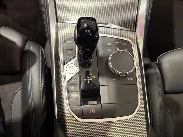 BMW Serie 4 420i Gran Coupe 135 kW (184 CV) de segunda mano