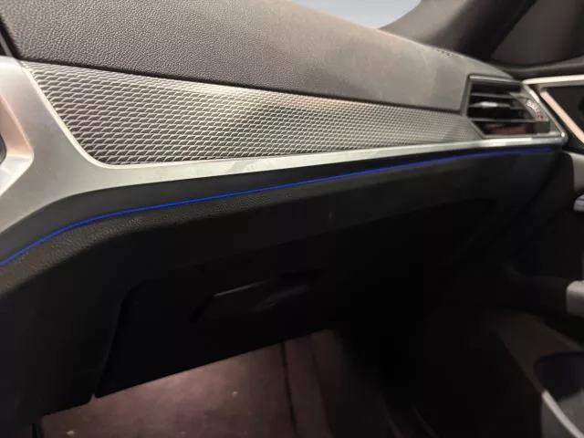 BMW Serie 4 420i Gran Coupe 135 kW (184 CV) de segunda mano