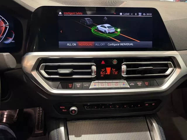 BMW Serie 4 420i Gran Coupe 135 kW (184 CV) de segunda mano