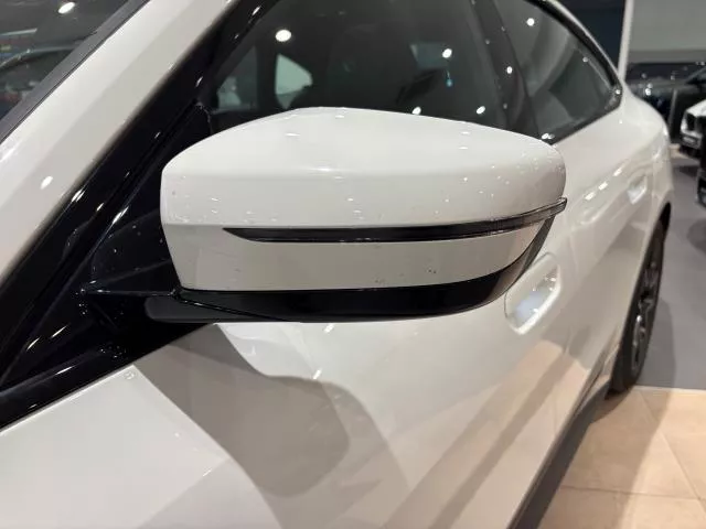 BMW Serie 4 420i Gran Coupe 135 kW (184 CV) de segunda mano