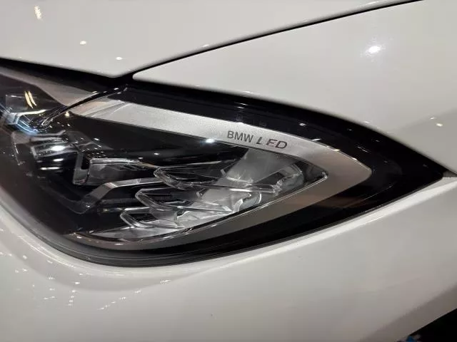 BMW Serie 4 420i Gran Coupe 135 kW (184 CV) de segunda mano