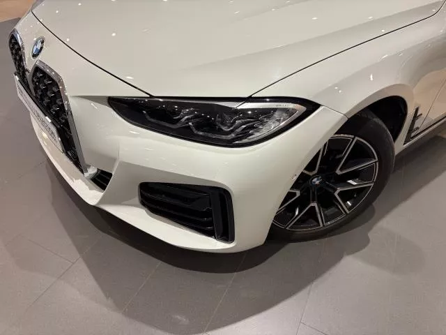 BMW Serie 4 420i Gran Coupe 135 kW (184 CV) de segunda mano