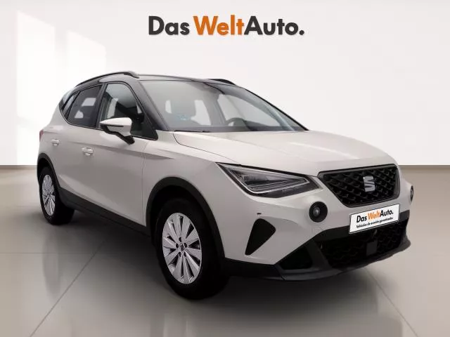SEAT Arona 1.0 TSI Style Special Edition 85 kW (115 CV) de segunda mano
