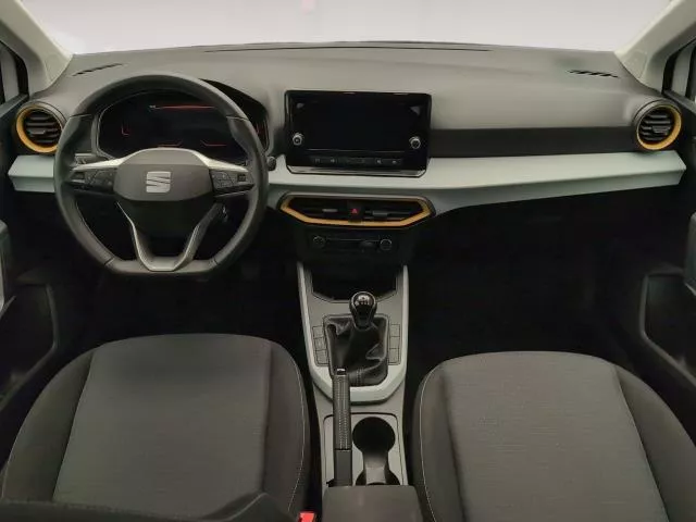 SEAT Arona 1.0 TSI Style Special Edition 85 kW (115 CV) de segunda mano