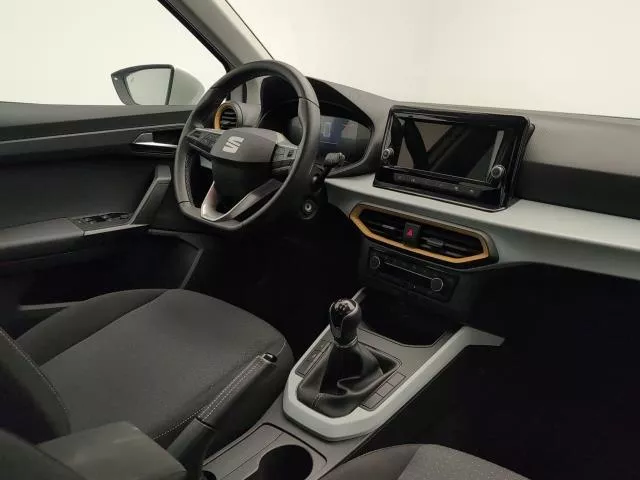 SEAT Arona 1.0 TSI Style Special Edition 85 kW (115 CV) de segunda mano