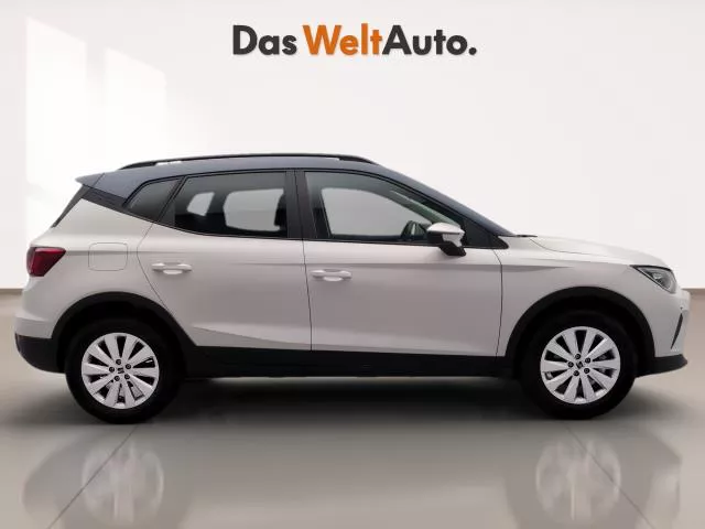 SEAT Arona 1.0 TSI Style Special Edition 85 kW (115 CV) de segunda mano