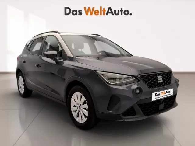 SEAT Arona 1.0 TSI Style Special Edition 85 kW (115 CV) de segunda mano
