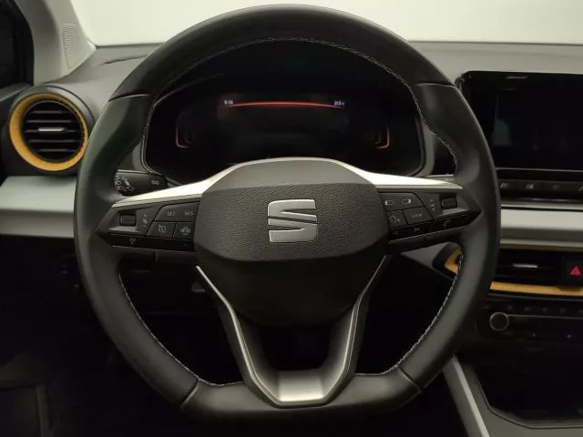 SEAT Arona 1.0 TSI Style Special Edition 85 kW (115 CV) de segunda mano