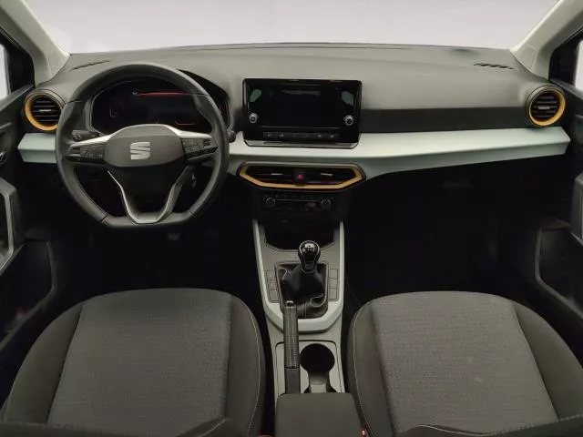 SEAT Arona 1.0 TSI Style Special Edition 85 kW (115 CV) de segunda mano