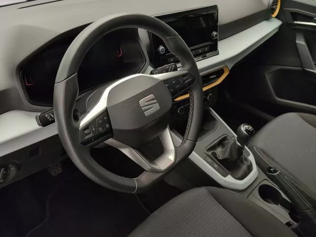 SEAT Arona 1.0 TSI Style Special Edition 85 kW (115 CV) de segunda mano