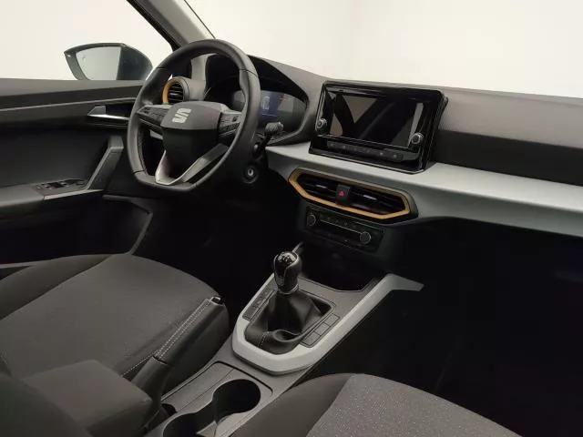 SEAT Arona 1.0 TSI Style Special Edition 85 kW (115 CV) de segunda mano
