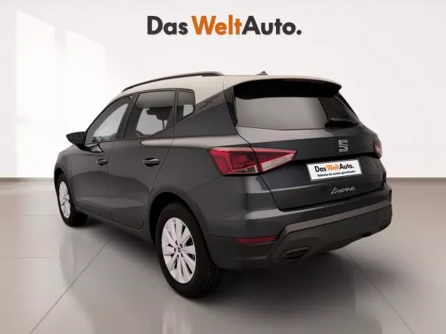 SEAT Arona 1.0 TSI Style Special Edition 85 kW (115 CV) de segunda mano