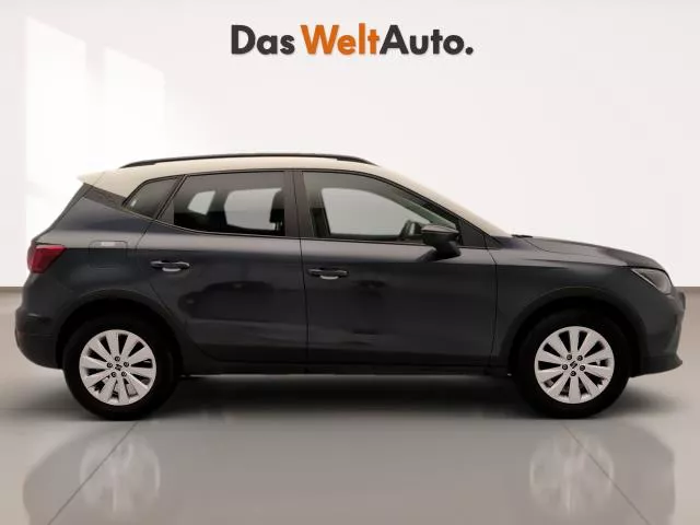 SEAT Arona 1.0 TSI Style Special Edition 85 kW (115 CV) de segunda mano