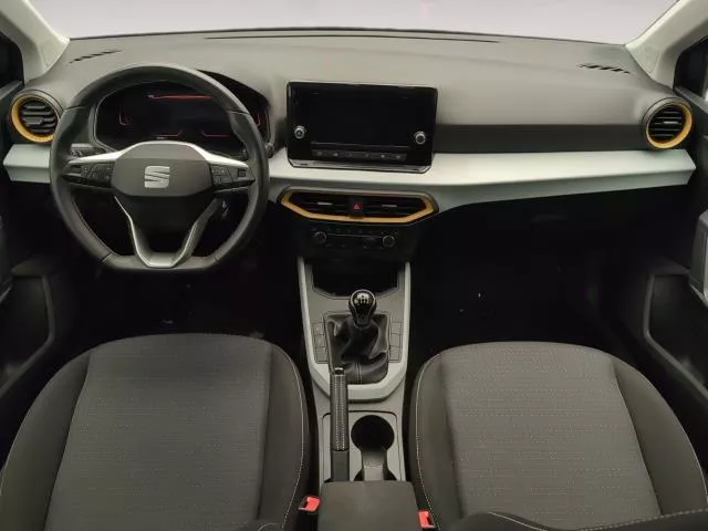SEAT Arona 1.0 TSI Style Special Edition 85 kW (115 CV) de segunda mano
