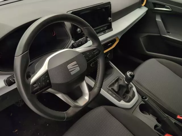 SEAT Arona 1.0 TSI Style Special Edition 85 kW (115 CV) de segunda mano