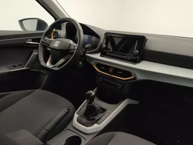 SEAT Arona 1.0 TSI Style Special Edition 85 kW (115 CV) de segunda mano