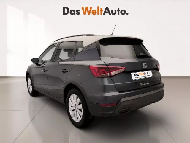 SEAT Arona 1.0 TSI Style Special Edition 85 kW (115 CV) de segunda mano