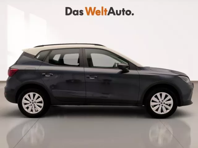 SEAT Arona 1.0 TSI Style Special Edition 85 kW (115 CV) de segunda mano