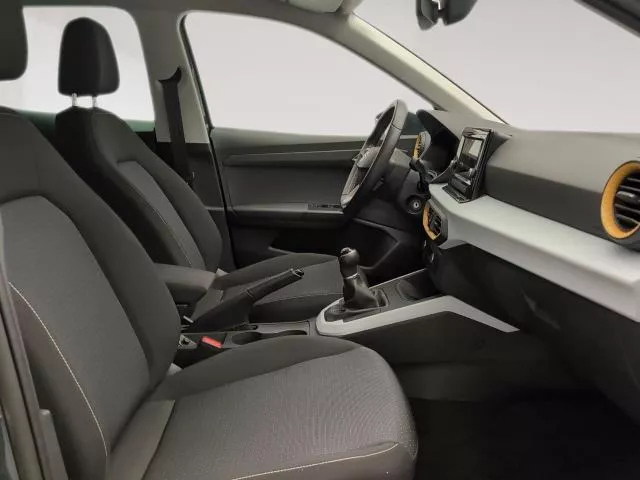 SEAT Arona 1.0 TSI Style Special Edition 85 kW (115 CV) de segunda mano