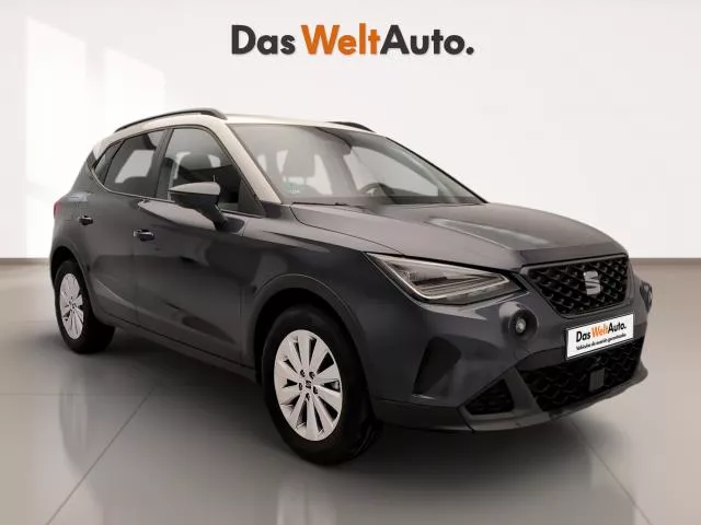 SEAT Arona 1.0 TSI Style Special Edition 85 kW (115 CV) de segunda mano