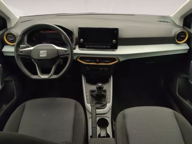 SEAT Arona 1.0 TSI Style Special Edition 85 kW (115 CV) de segunda mano